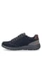 JOSEF SEIBEL Herren Halbschuh Giuseppe 08, dunkelblau-multi Bild 9