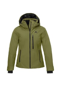 Schöffel - Schneejacke STYLE TRIFEX - grün