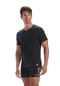 adidas Active Core Cotton Unterziehshirt, 3er-Pack, V-Ausschnitt, für Herren Bild 5