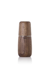 AdHoc® Pfeffer- / Salzmühle  - YONO - DUNKELEICHE