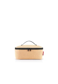 reisenthel® - Coolerbag Kühltasche M 28 cm - raffia black