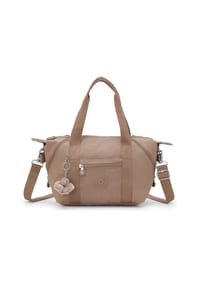 kipling Art Mini - Art Mini Schultertasche 39 cm - blazing blue