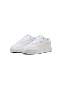 PUMA® - Sneaker Caven, dämpfend, für Damen - PUMA WHITE JASMINE