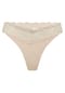 ONLY® Damen Strings, 6er Pack - ONLCHLOE LACE THONG, Spitze Bild 11