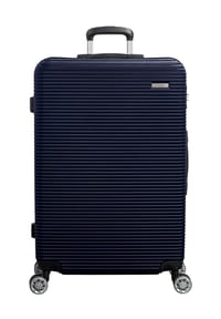 GLOBETROTTER HIGHBALL DLX 2.0 4-Doppelrollen-Trolley, Hartschale, Emblem, TSA-Schloss Bild 1