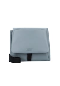 JOST Tolja - Tolja - Umhängetasche S 25 cm (black) - black