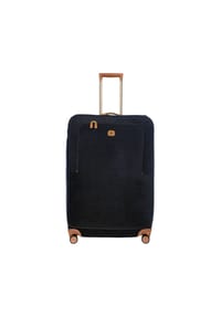 BRIC'S Life - Life 4 Rollen Trolley 82 cm - blue