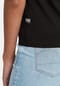 G-STAR RAW T-Shirt Nifous Kurzarmshirt Bild 4