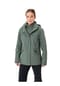 VAUDE 3in1-Jacken Women's Rosemoor 3in1 Jacket II Bild 9