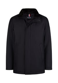 HECHTER PARIS - Outerwear H-XTECH-PROTECT - midnight blue