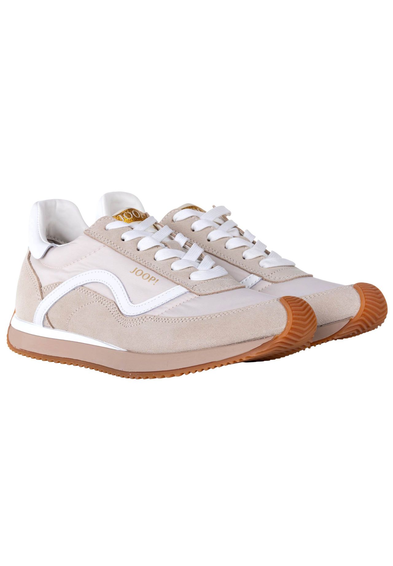 トップス modest mood ohotoro sinoon fekete glowny JOOP! Damen Sneaker - Misto Leone Sneaker xc6, Turnschuh