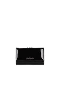 pierre cardin - Geldbörse - Black