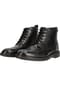 CLARKS® Schuhe Aldwin Cap mit vielseitiger Optik und ganztägigem Komfort Bild 4