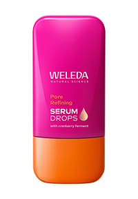 WELEDA SERUM DROPS - Pore Refining  - BEIGE