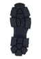 STEVE MADDEN Leder/Textil Stiefelette Bild 7