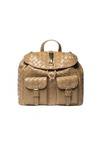 MARC ELLIS - Rucksack - Black