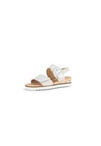 Gabor® - Komfort Sandalen für Damen - creme