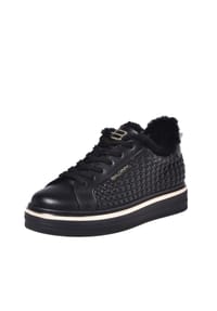 BALDININI - SNEAKER - SCHWARZ