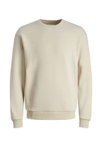 JACK & JONES - Sweatshirt Bradley - 177094 BITT. CHOCO