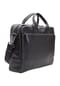strellson HYDE PARK Laptoptasche, Leder, Laptopfach 18,4", für Herren Bild 9