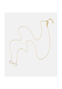 Diamant L'eternel - Halskette, 585 Gelbgold - gold