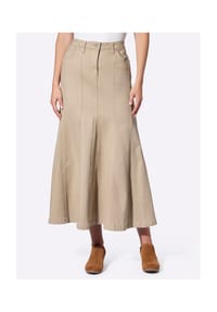 heine - Twillrock - beige