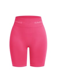 SMILODOX - Shorts Azura - Anthrazit