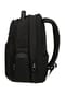Samsonite PRO DLX 6 Rucksack, Laptopfach, gepolstert, 21L Bild 9