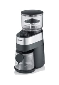 SEVERIN Kaffeemühle KM 3880 - KAFFEE & FRÜHSTÜCK - SCHWARZ