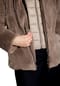 AMBER & JUNE Jacke, Stehkragen, für Damen Bild 10