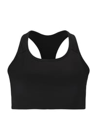 ENDURANCE ATHLECIA - Sport-BH Myolie mit 4-Wege-Stretch und mittlerem Support - 1001 Black