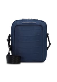 PORSCHE DESIGN Roadster - Roadster Umhängetasche 20 cm - anthracite