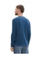 TOM TAILOR Pullover, Baumwolle, für Herren Bild 5