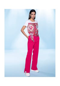 heine - Hose - pink