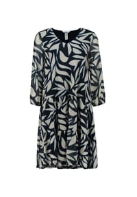 ZABAIONE® - Kleid - n219 navy