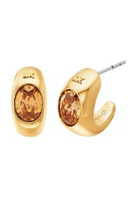 MICHAEL KORS - PREMIUM Damen Ohrstecker - GOLD
