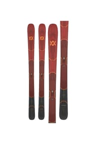 VÖLKL - Ski Mantra M7 Flat 2027 - 