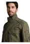 TOM TAILOR Fieldjacket, Stehkragen, für Herren Bild 10