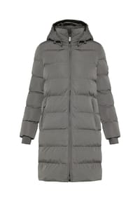 WELLENSTEYN - Steppjacke Goldl 1040, wasserabweisend, für Damen - EBONY