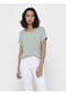 ONLY® T-Shirt, Streifen-Design, für Damen Bild 9