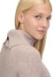CARTOON Strickkleid mit Turtle Neck Bild 21
