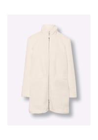heine - Longjacke - ecru