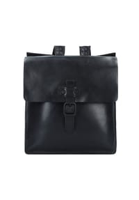 HAROLD'S Aberdeen - Aberdeen City Rucksack Leder 31.5 cm - braun
