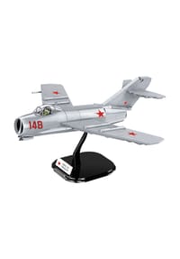COBI - Klemmbausteinset " MiG-15 Fagot " - 