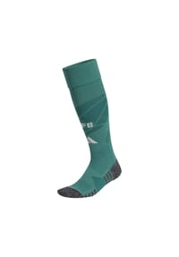 adidas - Torwart-Heimsocken WM 2026, atmungsaktiv - ACTGRN