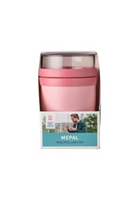MEPAL Thermo-Lunchpot 