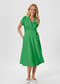 MADELEINE Leichtes Hemdblusenkleid mit Rückenausschnitt Bild 6