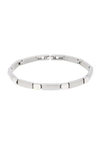 VANDENBERG - Damen Armband - SILBER