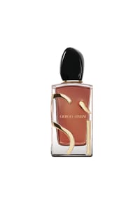 GIORGIO ARMANI SI - Si Parfum, klar  - 