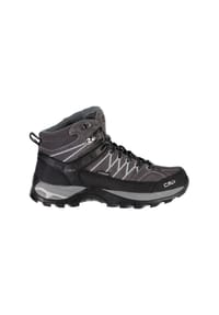 CMP - Schnürschuhe - avocado-pine